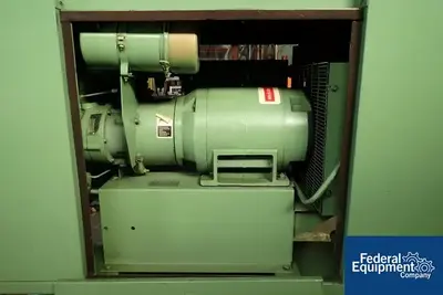 USED Sullair 30 HP Sullair Air Compressor