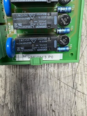 PHOENIX CONTACT 96VM13.P0 Electrical/PLC/Automation | ESS Industrial Equipment Sales (7)