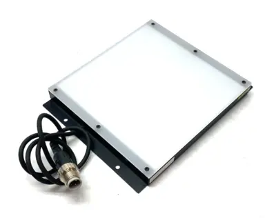 QBL3-120120B-00 | Omron  Backlight Panel Blue - New Other