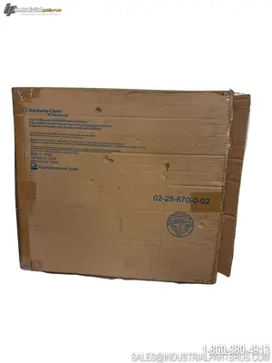 New | in-Stock KIMBERLY-CLARK 8059620 Janitorial Equipment Kentucky US | Industrial Parts R Us Inc. #801617