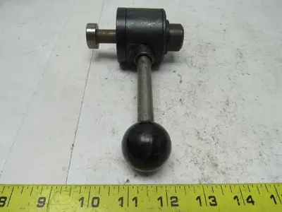 Used KIPP _UNKNOWN_ Miscellaneous MRO | Arrow Industrial #658196