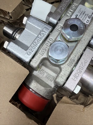 NEW Danfoss 027L3160