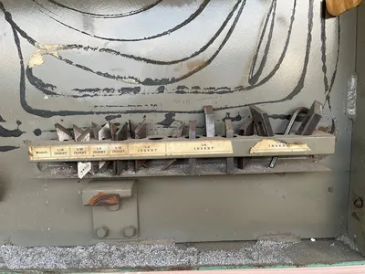 USED DOALL 36-2