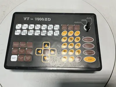 USED FUJI VT-1000IID
