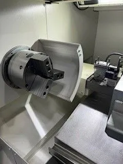 2020 OKUMA GI 10N II CNC Grinder | JYC MACHINERY (5)