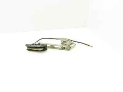 Duct-o-Wire C-100 Current Collector Arm Duct-o-Bar 100 Amp Single Shoe Black