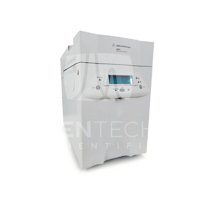 Used AGILENT TECHNOLOGIES 6850A GC Systems New York US | GenTech Scientific #1447333