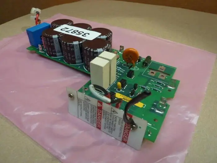 Used ALLEN BRADLEY 191890 Circuit Boards Michigan US | Ideal Machinery #696960