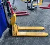 USED WESCO IND231