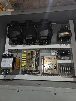 USED 1987 DMT CORPORATION DMT-825C
