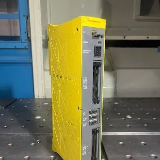 USED FANUC A02B-0309-C001