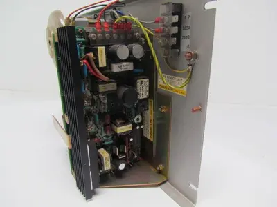 Fanuc A13B-0073-B001 Tape Reader Interface Adaptor Rack Mount