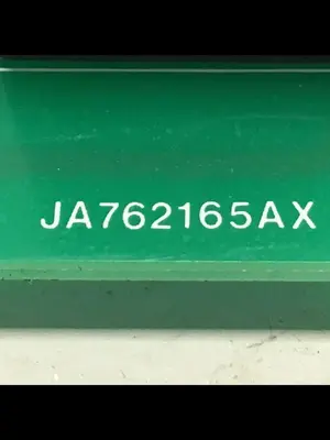 USED SUMITOMO JA762165AX