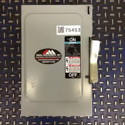 USED SIEMENS JN422