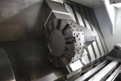 USED 2023 HAAS ST-55