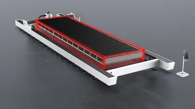 BODOR H Series Laser Cutters | Bayou Machinery (4)