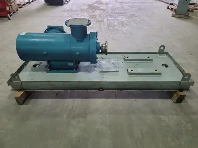 USED PLENTY MIRRLESS HEA 125-3NL