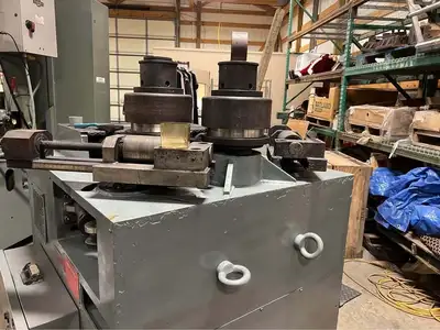 2007 IMCAR CPHV-90 Rolls-Angle Bend | Asset Exchange Corporation (3)