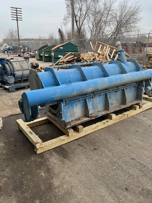 USED Sulzer RS2B