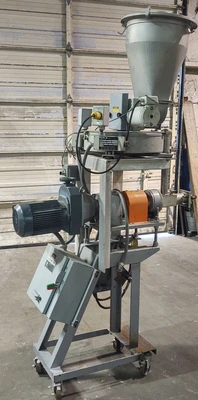 USED K-TRON EURODRIVE Does Not Apply