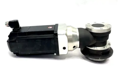 USED BOSCH REXROTH 100656825, WPSFN110-032-SSSD3AF-Z24/50/95/130/B5/M8