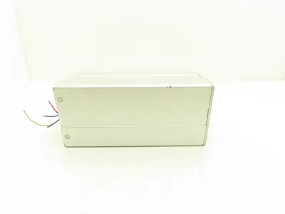 Magnetic Elektromotoren HC 8AWDSS-001 Linear Actuator 230mm Stroke 1800N 230VAC