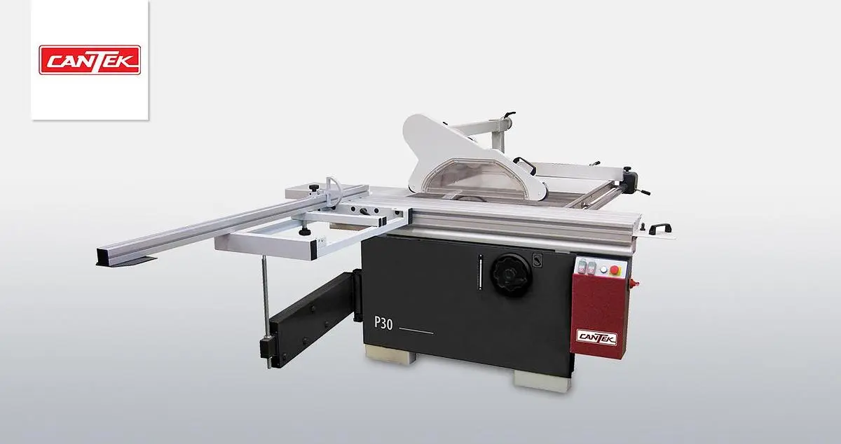 NEW CANTEK P30