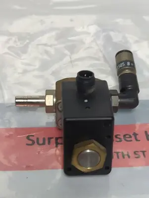 Used NORGREN 9500372 Solenoid Valves Ohio US | Surplus Asset Holdings #1265727