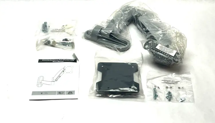 Used DISPLAYS2GO _UNKNOWN_ Miscellaneous MRO | Maverick Industrial Sales #1122473