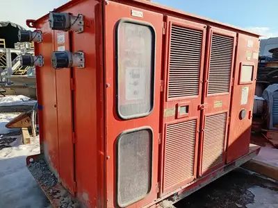 USED METALEC 04-7268-0B