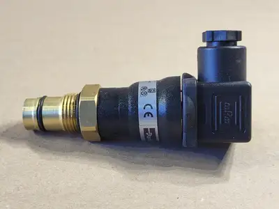 USED PARKER FMU T1 U12H