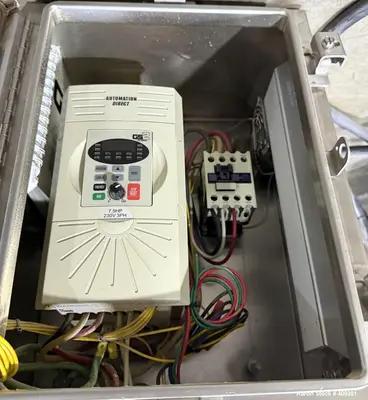 USED FITZPATRICK D