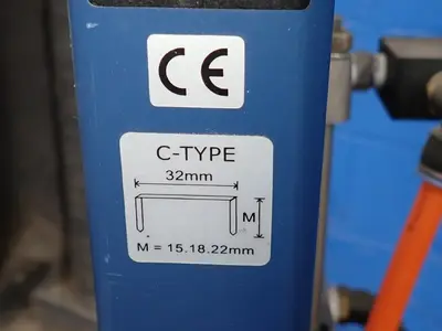 Salco Stapler