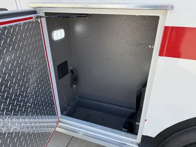 Used 2022 FORD MEDIX AMBULANCE Misc Trucks Minnesota US | Carco Truck & Equipment #1514044