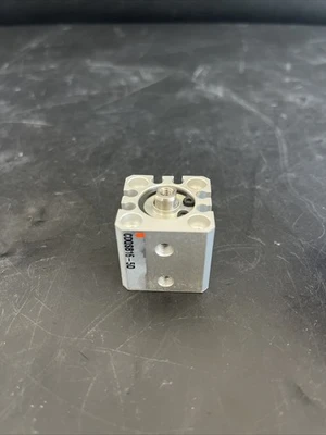 NEW SMC CDQSB16-5D