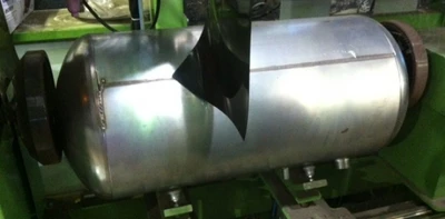 Bode Welder