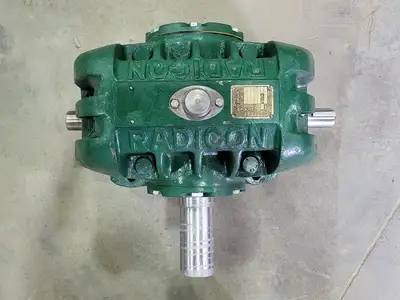 USED RADICON R473701/9