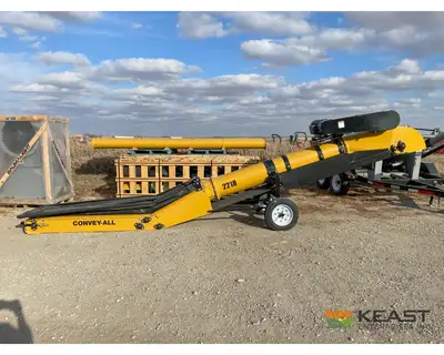Used CONVEY-ALL _UNKNOWN_ Portable Conveyors Iowa US | Keast Enterprises #1360128