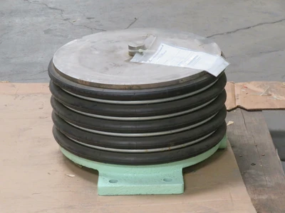 New | in-Stock GP _UNKNOWN_ Parts (Hydraulics and Pneumatics) | OCO Industrial #1645957