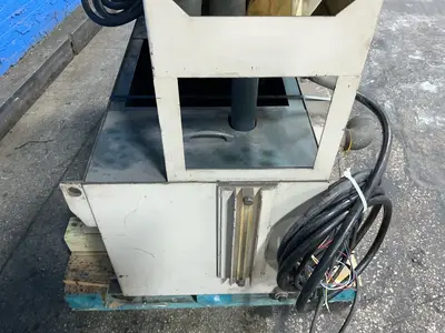 Used 1998 SUMITOMO SUMIJET B25486170K30 Pumps Ohio US | HGR 24 #1568443