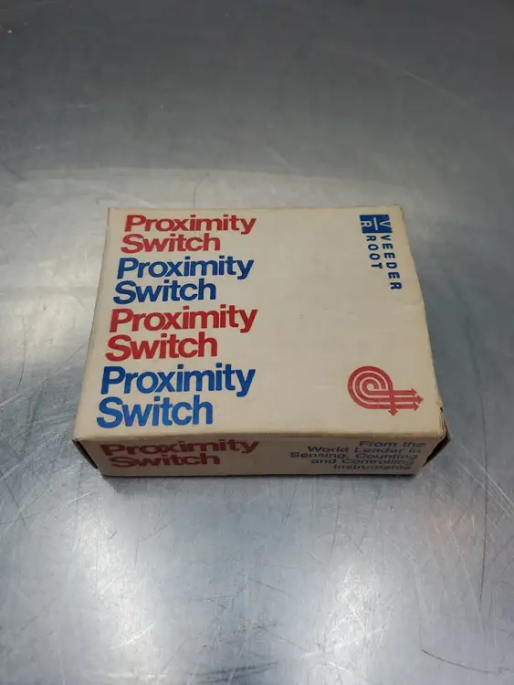 Used Veeder-Root _UNKNOWN_ Proximity Sensors South Carolina US | Palmetto Automation #1158670