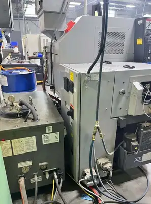 2021 TSUGAMI B075-Ⅲ Swiss Type Automatic Screw Machines | Toolquip, Inc. (7)