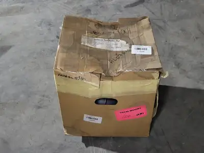 New | in-Stock ROSEMOUNT RTG 3930 Parts (Hydraulics and Pneumatics) British Columbia CA | Lenmark #1440660