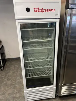 Used ABS ABT-19-WAL1 Display Refrigerators Florida US | BAM Discount Restaurant Equipment #1425474