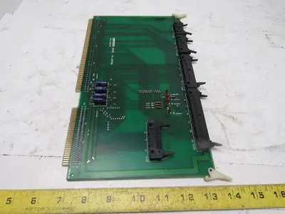 Sodick IFC-00IB PLC Circuit Board Card From Fine Sodick FS-A4F