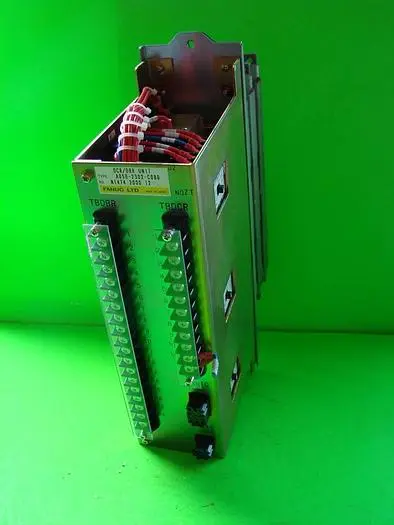 NEW FANUC A05B-2302-C080