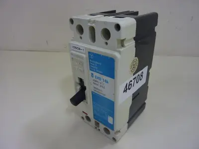 USED WESTINGHOUSE EHD2015
