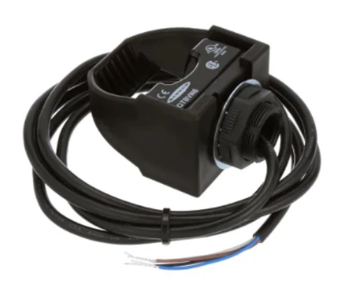 Banner OTBVN6 28591 OTB Series Momentary Action Touch Button w/Black FC [New]