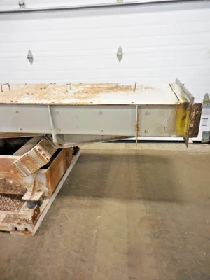 Used ERIEZ Does Not Apply Vibratory Feeders Ohio US | Equipment Recovery Corp. #1331314