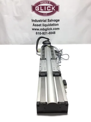 USED PARKER HANNIFIN (DAEDAL DIVISION) 404350XRMS-D3H1L1C1